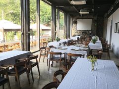 -北京山里寒舍度假酒店
