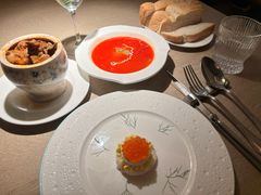 -波特曼西餐厅(中央大街店)