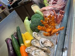 -盛宴自助餐厅(运达喜来登店)