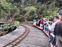 -广东天露山旅游度假区