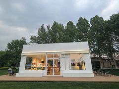 -春晖园度假酒店温泉