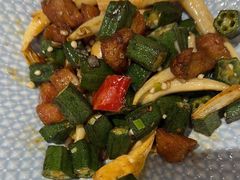 -围龙屋客家食府(福田店)