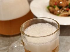 -大哈福烧烤·海鲜·家常菜(延安三路店)