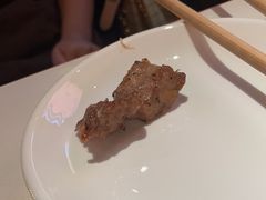 -鸣记脆皮烤鱼·海鲜烤鱼(三八广场店)