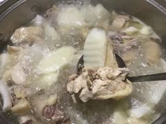 -文昌鸡餐厅(原新银座店)