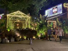-高烤场烧烤餐厅(文华里店)