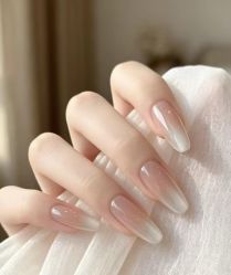 -桃色美甲沙龙