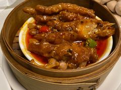 -煲王粤菜餐厅(中侨中心店)