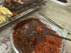 -怪老头甜不辣(抚琴小区店)