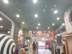 -MELAND CLUB亲子乐园·派对·餐厅(北京芳圆里ID MALL店)