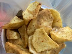 -街街旺风味炸洋芋(大观商业城C座店)