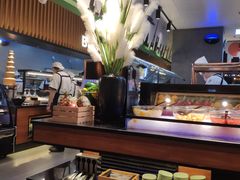 自助取餐区-壹炉自助烤肉烧烤店(港悦广场店)