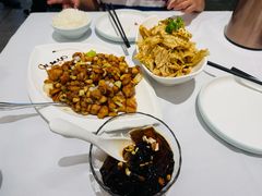 -峨嵋酒家(地安门店)