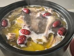 -丝路伊兰·兰州牛肉面(马连道店)