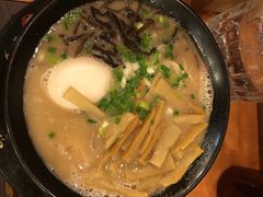 博多一幸舍(侨福芳草地店)-博多一幸舍(侨福芳草地购物中心店)