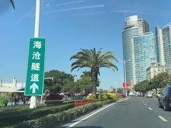 -厦门海港英迪格酒店(中山路店)