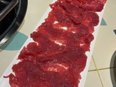 -南城十里潮汕鲜牛火锅·鲜虾生滚粥(融汇老商埠店)