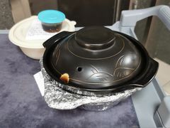 -煲王粤菜餐厅(中侨中心店)