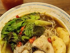 -大快活(罗湖商业城分店)