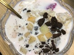 -大浪烤肉网红菜餐厅