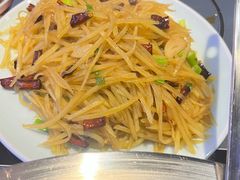 -爱妻鱼•老体北重庆水煮鱼•川菜(白云路店)
