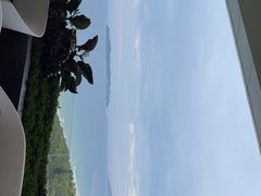 -海棠湾仁恒皇冠度假酒店-270°海景餐厅