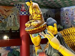 -上海东林寺(金山区)