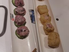 -许府牛火锅(信义坊总店)