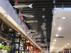 -银鲨海鲜烤肉火锅自助餐厅(五星店)