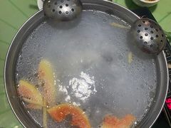 -华哥新鲜猪精品美食
