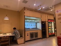 -七欣天香辣蟹火锅(闵行浦江欢乐颂店)