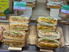 -崇光百货(铜锣湾店)