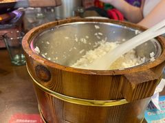 -富正毅三下锅·湘西韵味(天门山索道店)