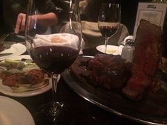 -Keens Steakhouse