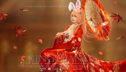 点击看大图 -星元素cosplay动漫摄影写真工作室