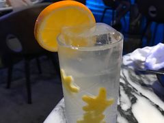 -亚特兰蒂斯•OSSIANO奥西亚诺海底餐厅