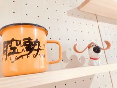 -COFFEE CALL(云锦路店)