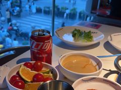 -小龙坎火锅(IFS HOT店)