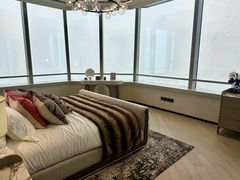-金鸡湖景区
