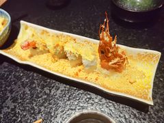 -無境·匠心日本料理(汉街店)