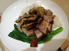 -龍記飯店