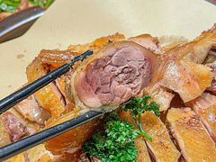 -客颂·客家宴(大壮国际广场店)