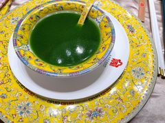 护国素菜羹-金成潮菜博物馆(海珠湿地店)
