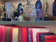 -亮雅轩图文快印连锁24小时(百子湾苹果社区店)