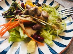 -美食汇自助餐厅(成都万达瑞华酒店)