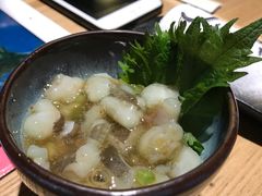 -昇鳗鱼家(浦东店)