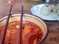 -华兴街煎蛋面(总店)