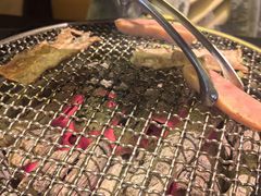 -樱嘢·炭火烧肉(惠南店)