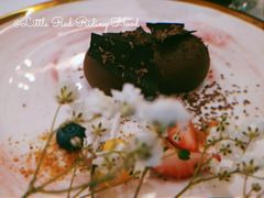 -哈布斯扒房(华发商都店)