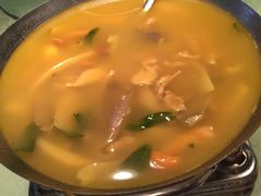 -福慧慈缘素食餐厅(王府井店)